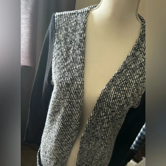 Dolan Long Cardigan Duster - Picture 10 of 13